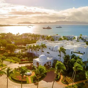 Aurora Anguilla & Golf Club Blowing Point Village