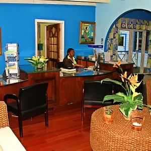 Anguilla Great House Rendezvous Bay