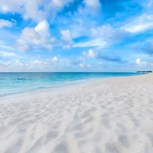 White Sands Anguilla - Sea Blowing Point Village